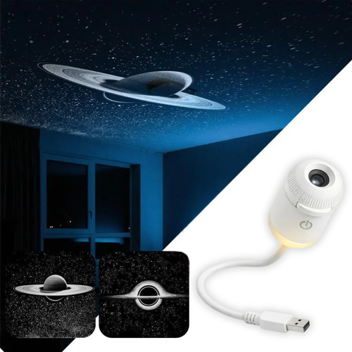 Projetor Universo Mágico