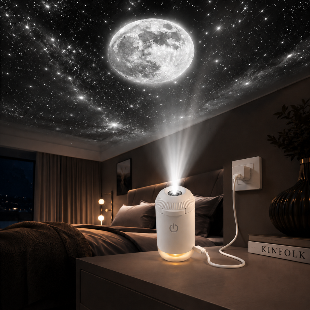 Projetor Universo Mágico