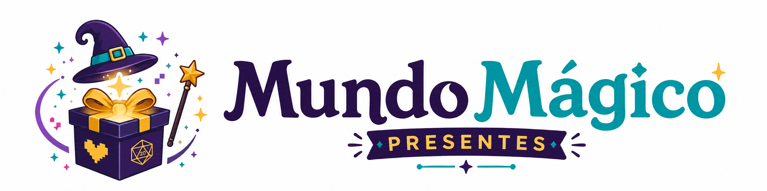 Mundo Mágico